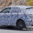 Audi Q1 SUV gets teased further before Geneva debut