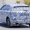 Audi Q1 gets teased as fourth model in Q SUV line-up