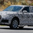 SPYSHOTS: Audi Q5 – next-gen crossover spotted