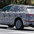 SPYSHOTS: Audi Q5 – next-gen crossover spotted