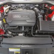 GALLERY: 2016 Audi TT 2.0 TFSI up close in Malaysia