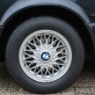 BMW 3 Series – ten millionth unit rolls off the line!