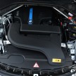 BMW X5 xDrive40e plug-in hybrid teased in Malaysia