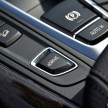 DRIVEN: BMW X5 xDrive40e plug-in hybrid in Munich