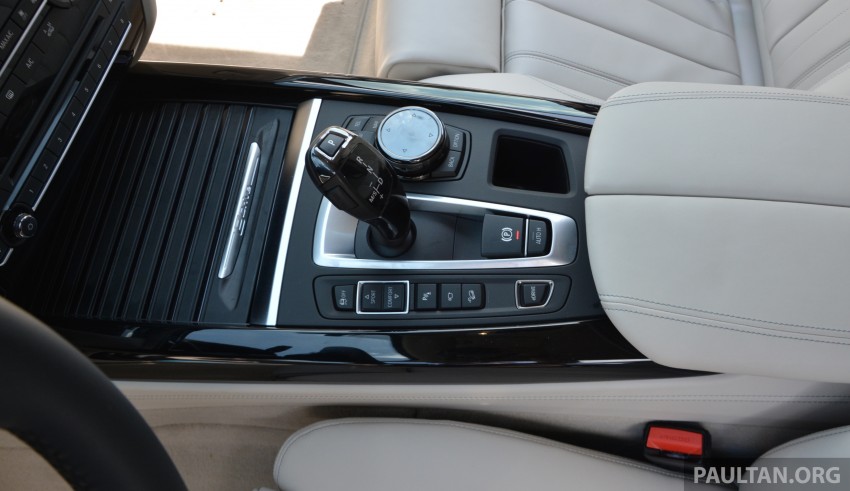 DRIVEN: BMW X5 xDrive40e plug-in hybrid in Munich 361551