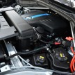 DRIVEN: BMW X5 xDrive40e plug-in hybrid in Munich