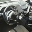 2016 Honda Civic – a choice of 2.0 NA and 1.5 turbo?