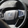 2016 Honda Civic sedan to be unveiled September 16