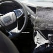 SPYSHOTS: Next-gen Honda Civic captured in detail!