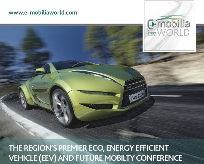 E-Mobilia World 2015 brings EEV experts back to KL 359012