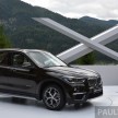 DRIVEN: 2016 F48 BMW X1 – the one to rule them all?