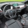 SPYSHOTS: BMW 1 Series Sport Cross captured