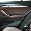 VIDEO: F48 BMW X1 shows off newfound ruggedness
