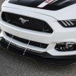 Ford Mustang Apollo Edition – the space inspired pony