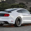 Ford Mustang Apollo Edition – the space inspired pony