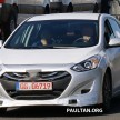 Hyundai N sub-brand targets VW Golf GTI, BMW M3