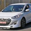 Hyundai N sub-brand targets VW Golf GTI, BMW M3