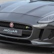 GALLERY: Jaguar F-Type R – it’s really good to be bad