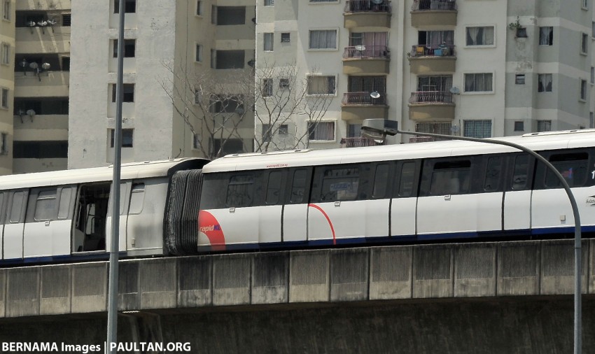 Rapid Rail apologises for LRT disruptions – PM calls for a safety audit following brake-related incidents 360921