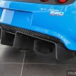 Lotus Elise S, Elise 220 Cup, Exige S, Exige S Club Racer now in new colours – one-offs, special prices
