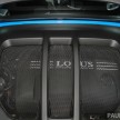 Lotus Elise S, Elise 220 Cup, Exige S, Exige S Club Racer now in new colours – one-offs, special prices