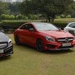 Mercedes-Benz Malaysia records best-ever 1H in its history, with 5,163 units sold – AMG C 63 coming in