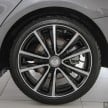 Mercedes-Benz CLA250 Sport 4Matic in M’sia, RM269k