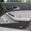 Mercedes-Benz CLA250 Sport 4Matic in M’sia, RM269k
