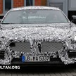 SPYSHOTS: Mercedes-AMG GT3 road car on test