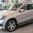 Mercedes-Benz GL 63 AMG in Malaysia – RM1.014 mil!