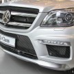 Mercedes-Benz GL 63 AMG in Malaysia – RM1.014 mil!