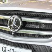 Mercedes-Benz GL 63 AMG in Malaysia – RM1.014 mil!