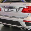 Mercedes-Benz GL 63 AMG in Malaysia – RM1.014 mil!