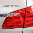 Mercedes-Benz GL 63 AMG in Malaysia – RM1.014 mil!