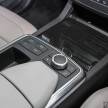 Mercedes-Benz GLS – new flagship SUV leaked online