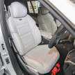 Mercedes-Benz GL 63 AMG in Malaysia – RM1.014 mil!