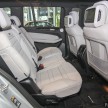Mercedes-Benz GL 63 AMG in Malaysia – RM1.014 mil!