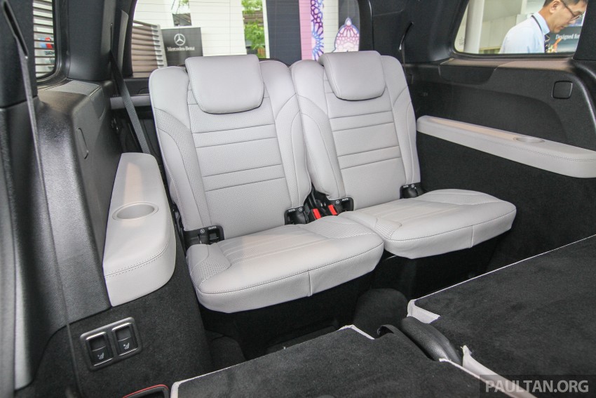 Mercedes-Benz GL 63 AMG in Malaysia – RM1.014 mil! Image #357640