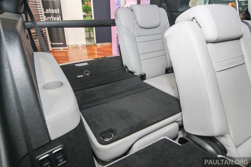 Mercedes-Benz GL 63 AMG in Malaysia – RM1.014 mil! 357641