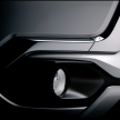 VIDEO: 2016 Mitsubishi Pajero Sport in new teaser clip