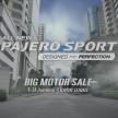 VIDEO: 2016 Mitsubishi Pajero Sport in new teaser clip