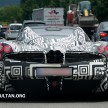 SPIED: Pagani Huayra – hardcore version spotted?