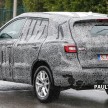 SPIED: Renault Maxthon – Koleos successor seen