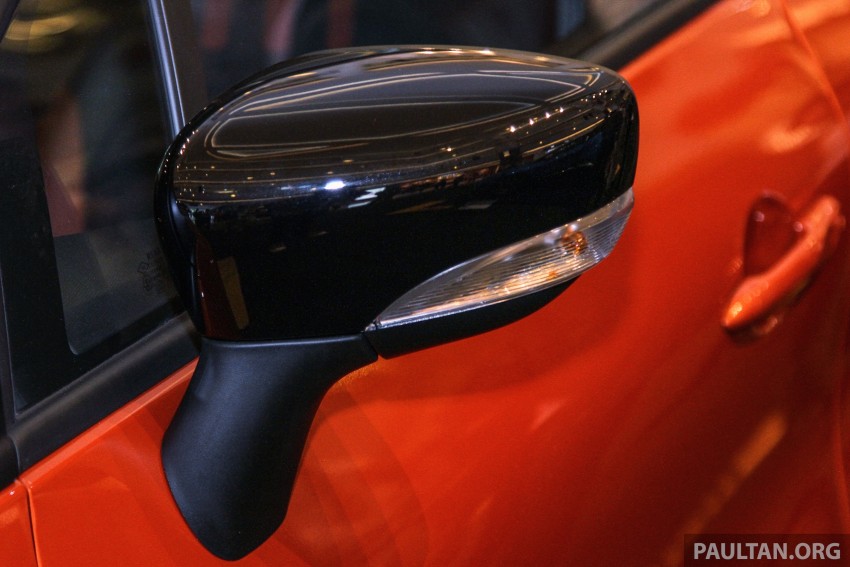 Renault Captur previewed in Malaysia, fr RM118k est 362605