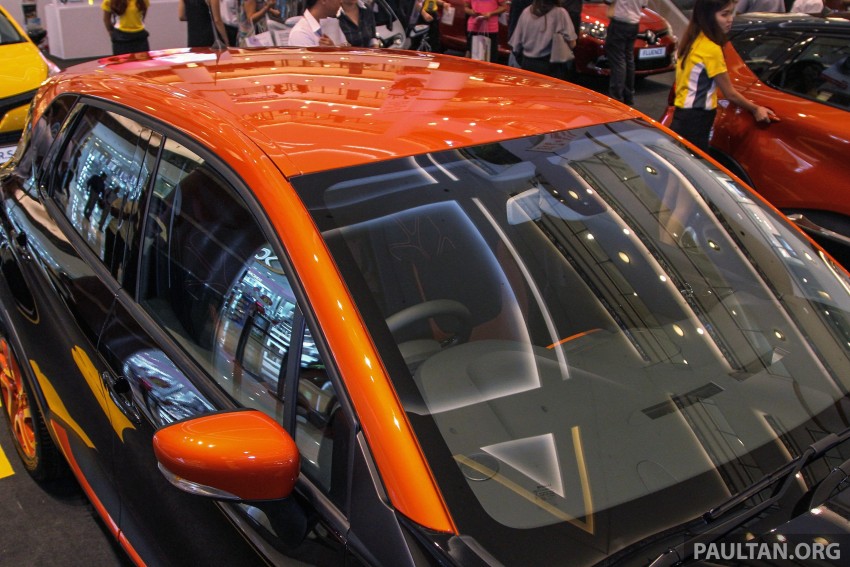 Renault Captur previewed in Malaysia, fr RM118k est 362661