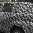 VIDEO: 2016 Toyota Innova spied on test in India