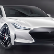 Youxia X – EV inspired by Tesla and <em>Knight Rider</em>