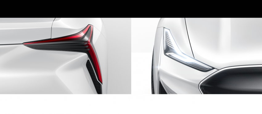 Youxia X – EV inspired by Tesla and <em>Knight Rider</em> 362034