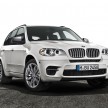 DRIVEN: BMW X5 xDrive40e plug-in hybrid in Munich