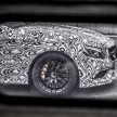 Mercedes-AMG C 63 Coupe officially teased again
